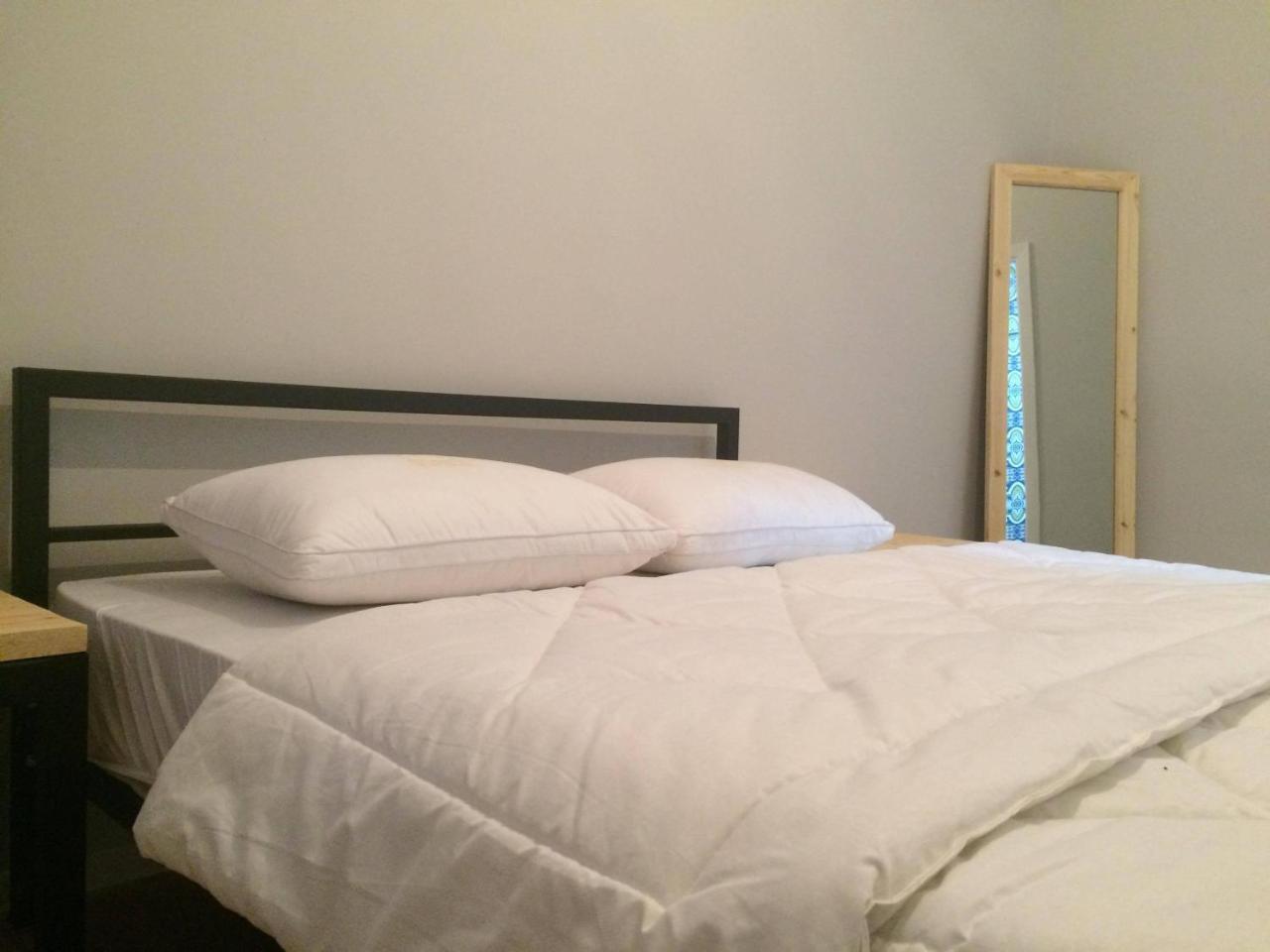 Woodmood Hostel 第比利斯 外观 照片